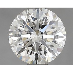 Diament szlif okrągły, 0.82ct, VVS2, H, GIA 2394689059