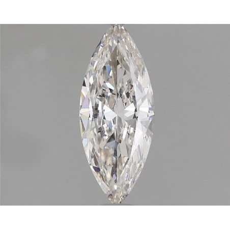 Diament markiza, 0.61ct, VVS1, I, GIA 7468687806