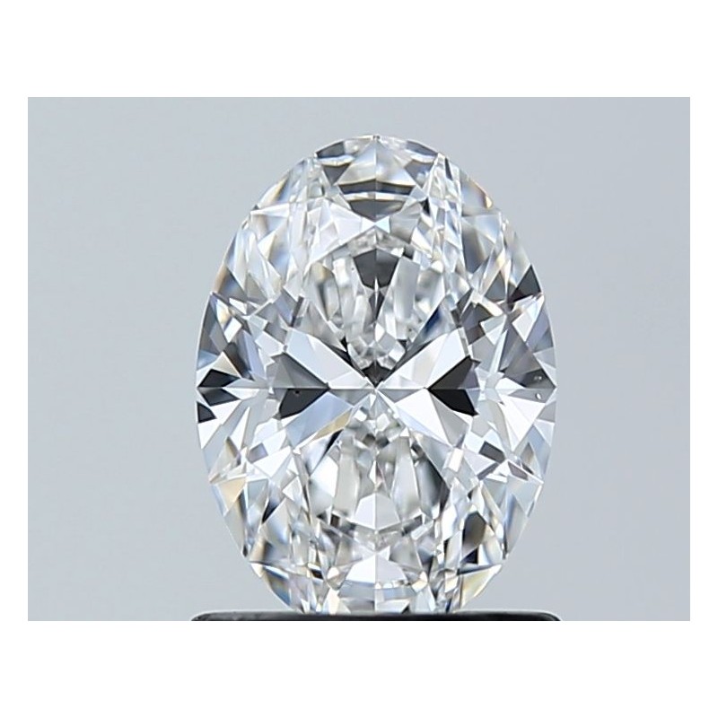 Diament szlif owalny, 1.05ct, VS2, E, GIA 5231751167