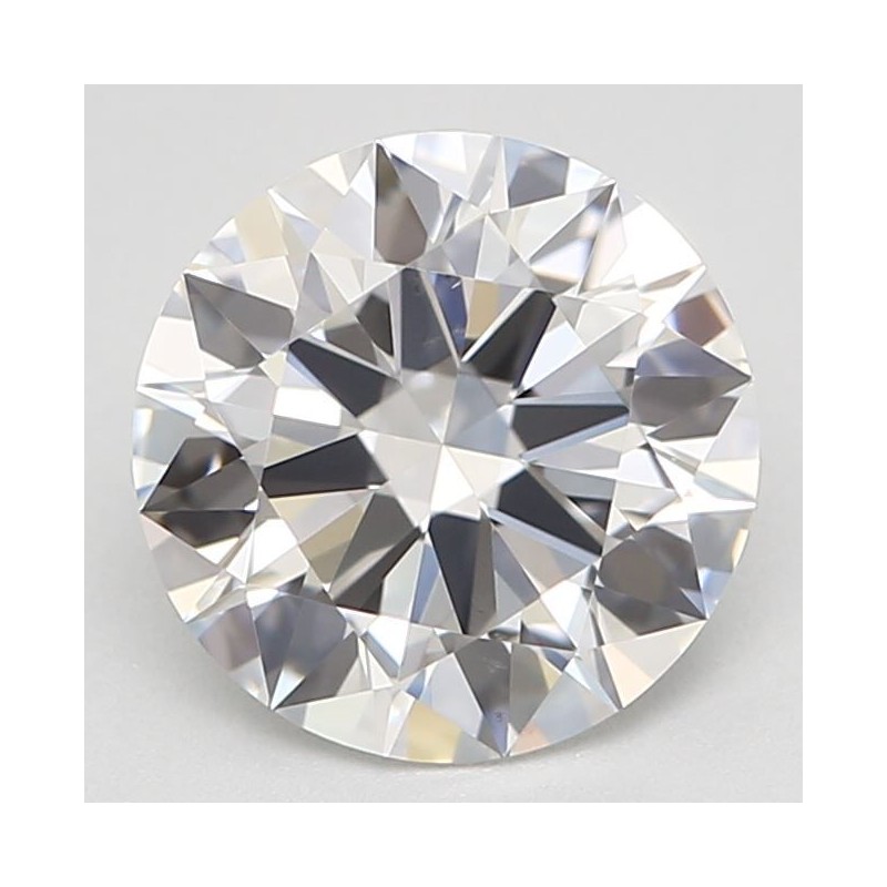 Diament szlif okrągły, 1ct, VS2, F, GIA 6532777171
