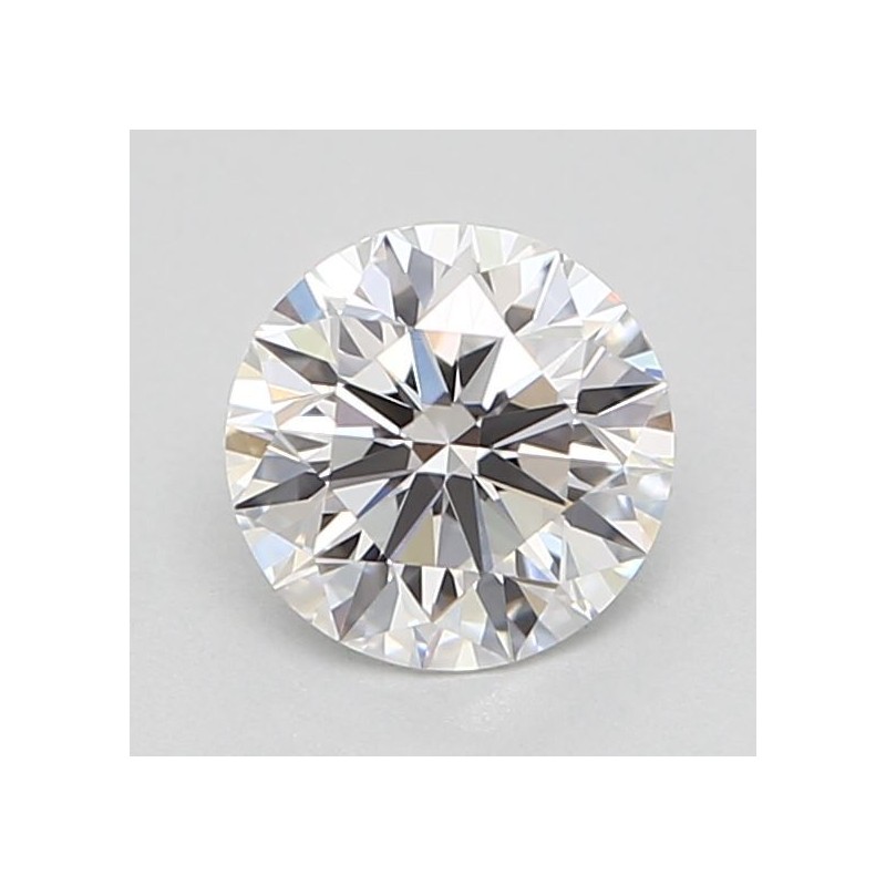 Diament szlif okrągły, 0.4ct, VVS2, D, GIA 2526720795