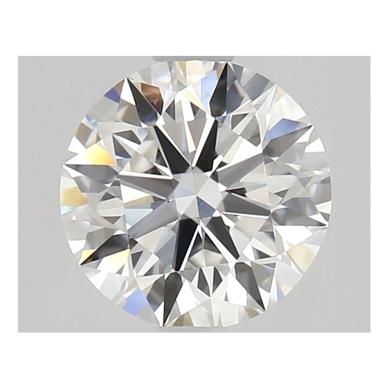 Diament szlif okrągły, 1.01ct, VS1, F, GIA 5533778696