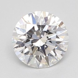 Diament szlif okrągły, 0.41ct, VVS2, D, GIA 2537355630