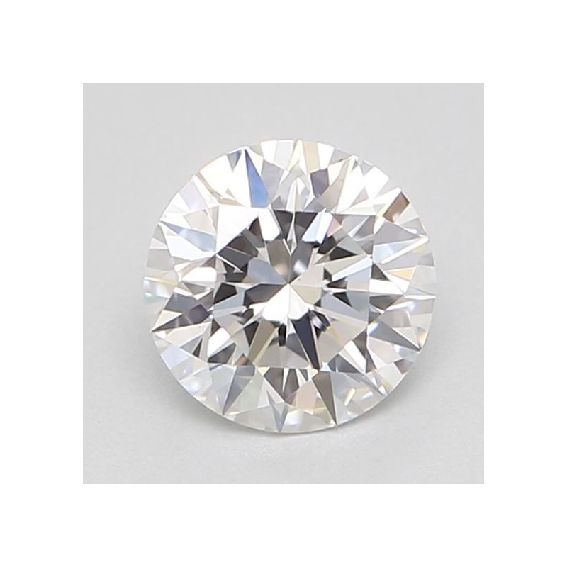 Diament szlif okrągły, 0.41ct, VVS2, D, GIA 2537355630 Diament szlif okrągły, 0.41ct, VVS2, D, GIA 2537355630