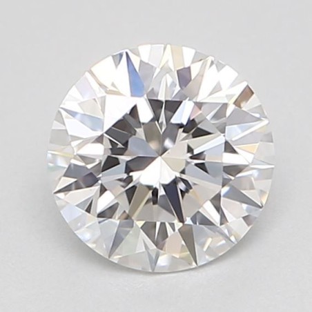 Diament szlif okrągły, 0.41ct, VVS2, D, GIA 2537355630