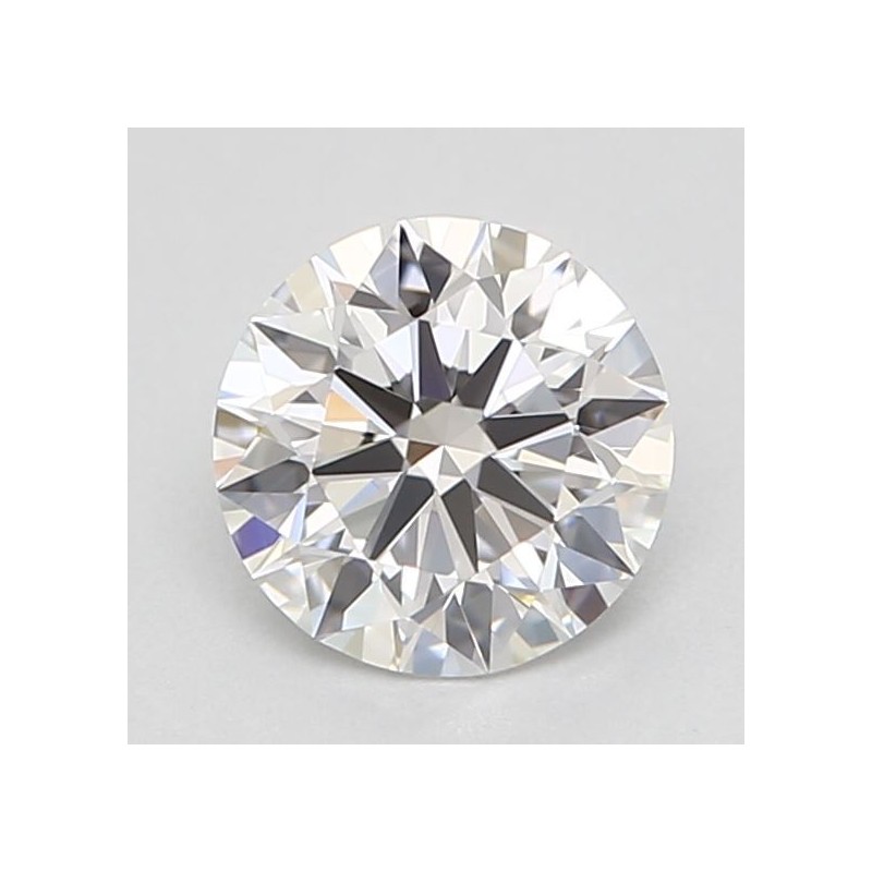 Diament szlif okrągły, 0.44ct, VVS2, E, GIA 7533057340 Diament szlif okrągły, 0.44ct, VVS2, E, GIA 7533057340