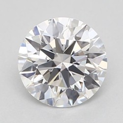 Diament szlif okrągły, 0.41ct, VS1, D, GIA 2516833094