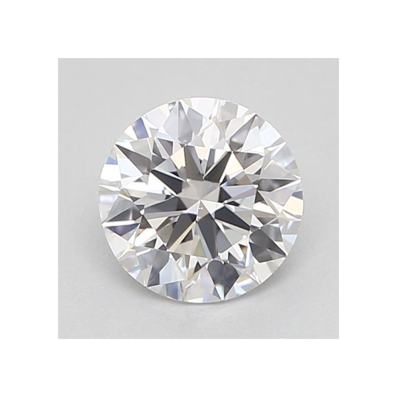 Diament szlif okrągły, 0.41ct, VS1, D, GIA 2516833094