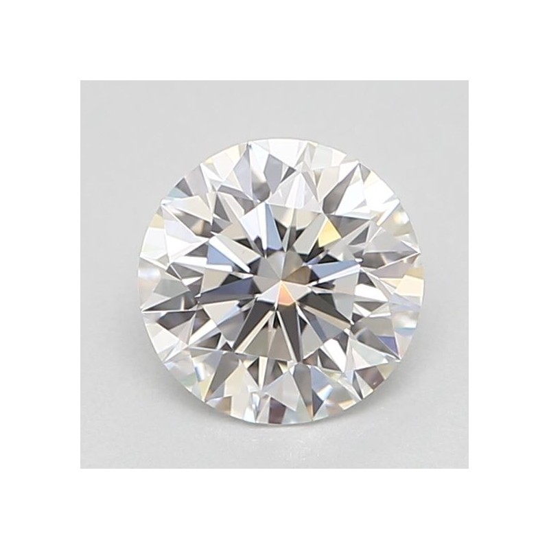 Diament szlif okrągły, 0.42ct, VS1, E, GIA 7533491341 Diament szlif okrągły, 0.42ct, VS1, E, GIA 7533491341