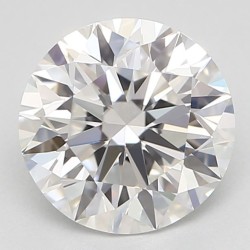 Diament szlif okrągły, 0.9ct, VS2, E, GIA 6532785487