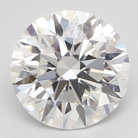 Diament szlif okrągły, 0.9ct, VS2, E, GIA 6532785487