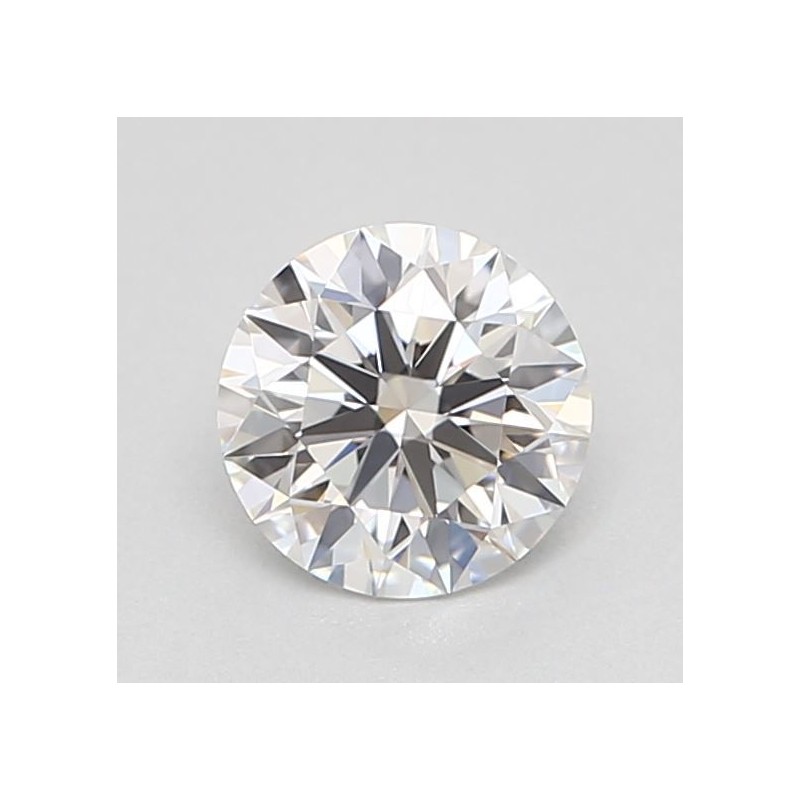 Diament szlif okrągły, 0.31ct, VVS1, E, GIA 7532461388