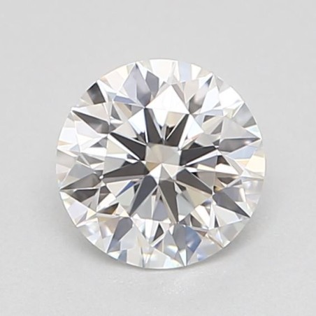 Diament szlif okrągły, 0.31ct, VVS1, E, GIA 7532461388