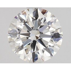 Diament szlif okrągły, 1.53ct, VS1, G, GIA 2537771801