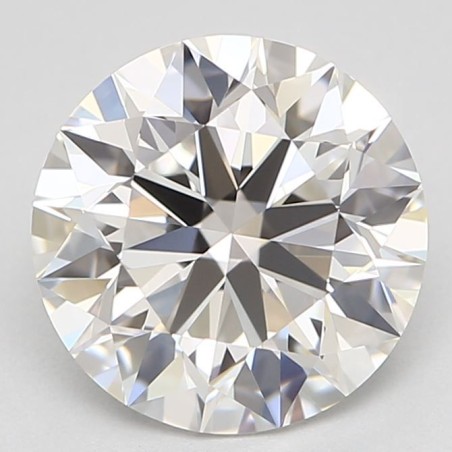 Diament szlif okrągły, 1.2ct, VVS1, G, GIA 7536778891