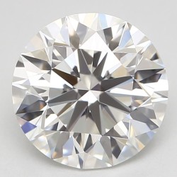 Diament szlif okrągły, 1.5ct, VVS2, G, GIA 7538779024