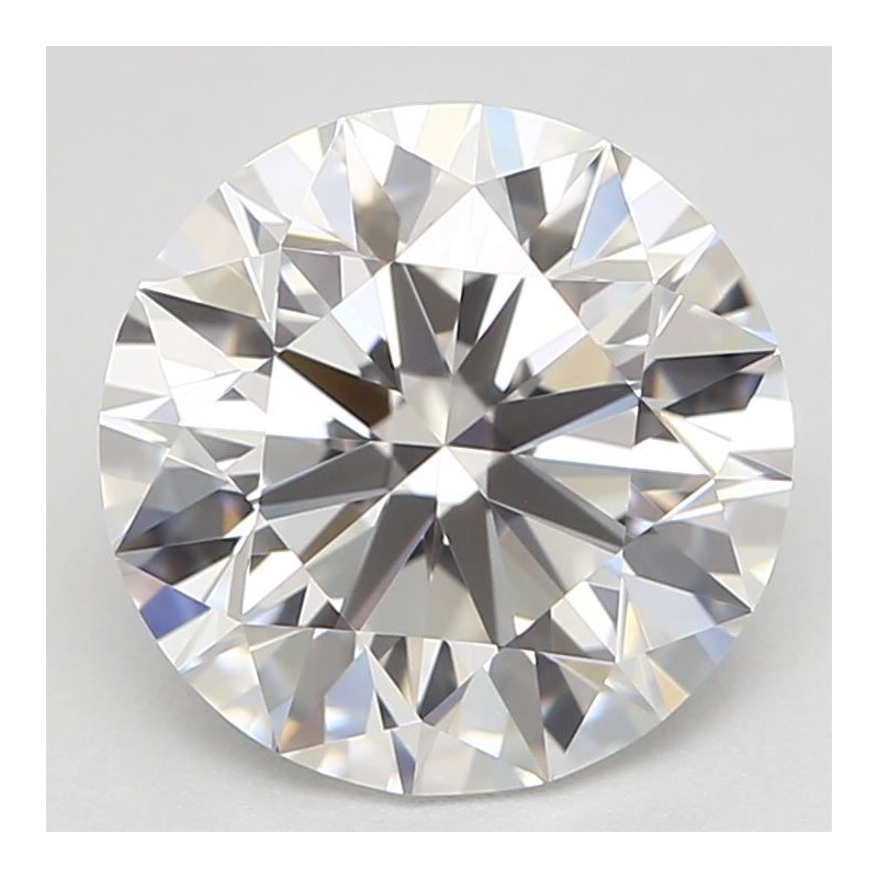 Diament szlif okrągły, 1.5ct, VVS2, G, GIA 7538779024 Diament szlif okrągły, 1.5ct, VVS2, G, GIA 7538779024