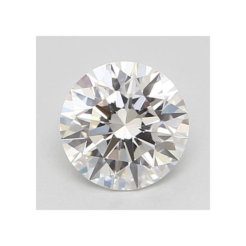 Diament szlif okrągły, 0.43ct, VVS1, F, GIA 5533788435 Diament szlif okrągły, 0.43ct, VVS1, F, GIA 5533788435