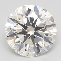 Diament szlif okrągły, 1.01ct, VVS1, I, GIA 2534778951