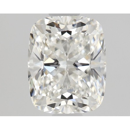 Diament szlif poduszkowy brylantowy, 0.95ct, VVS1, G, GIA 6532789244