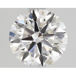 Diament szlif okrągły, 1.01ct, VS2, F, GIA 5536790868