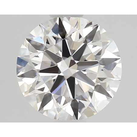 Diament szlif okrągły, 1.01ct, VS2, F, GIA 5536790868