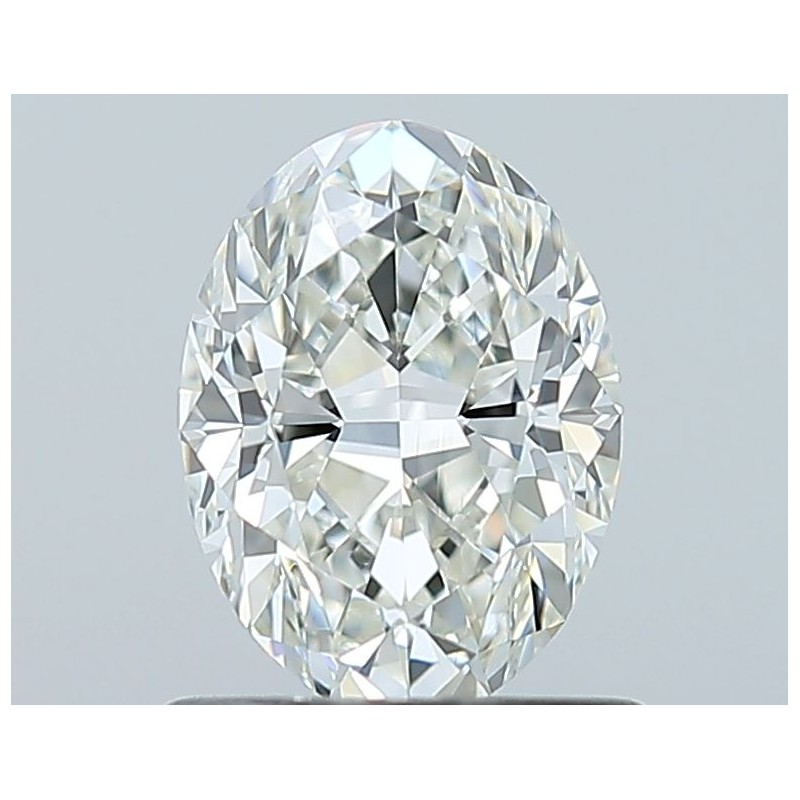 Diament szlif owalny, 0.9ct, VVS1, H, GIA 5231739258 Diament szlif owalny, 0.9ct, VVS1, H, GIA 5231739258