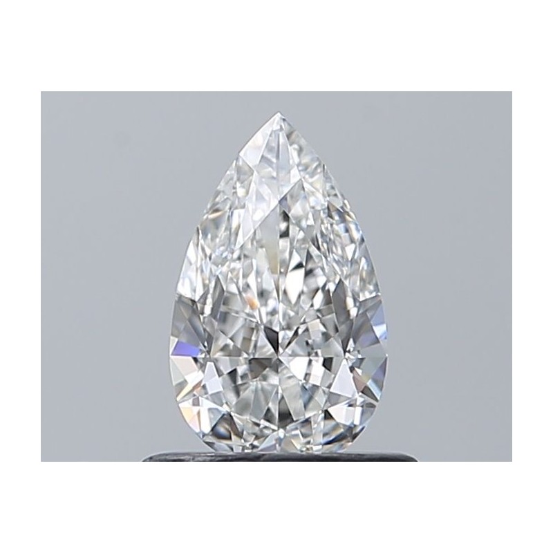 Diament szlif gruszkowy, 0.5ct, VVS1, F, GIA 1232739243 Diament szlif gruszkowy, 0.5ct, VVS1, F, GIA 1232739243