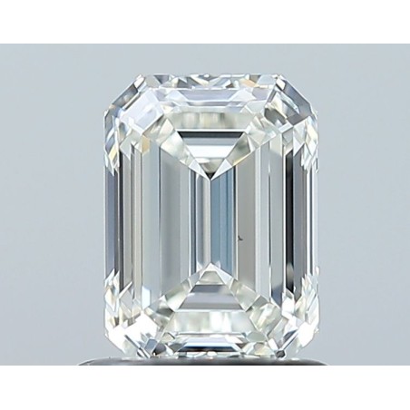 Diament szlif szmaragdowy, 1.02ct, VS2, I, GIA 5231745990