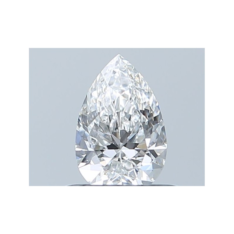 Diament szlif gruszkowy, 0.5ct, VS1, F, GIA 5231751375 Diament szlif gruszkowy, 0.5ct, VS1, F, GIA 5231751375
