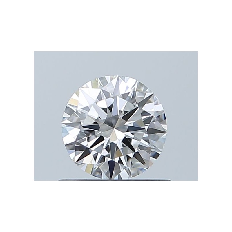 Diament szlif okrągły, 0.5ct, VVS1, E, GIA 1533795600 Diament szlif okrągły, 0.5ct, VVS1, E, GIA 1533795600