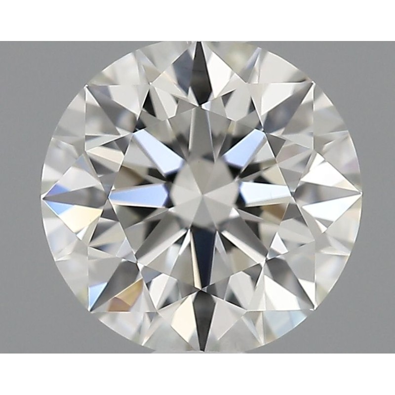 Diament szlif okrągły, 0.76ct, VVS2, H, IGI 746510203 Diament szlif okrągły, 0.76ct, VVS2, H, IGI 746510203