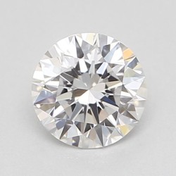 Diament szlif okrągły, 0.3ct, VVS1, D, GIA 6535471541