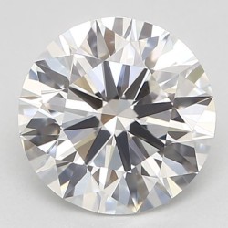 Diament szlif okrągły, 0.91ct, VVS1, G, GIA 1535461009