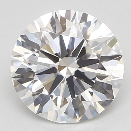 Diament szlif okrągły, 0.91ct, VVS1, G, GIA 1535461009