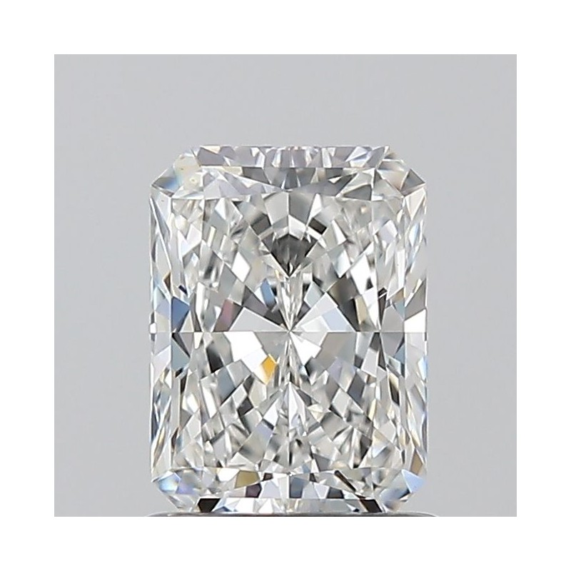 Diament radiant, 1.02ct, VS1, F, GIA 2537155714 Diament radiant, 1.02ct, VS1, F, GIA 2537155714