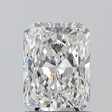 Diament radiant, 1.02ct, VS1, F, GIA 2537155714