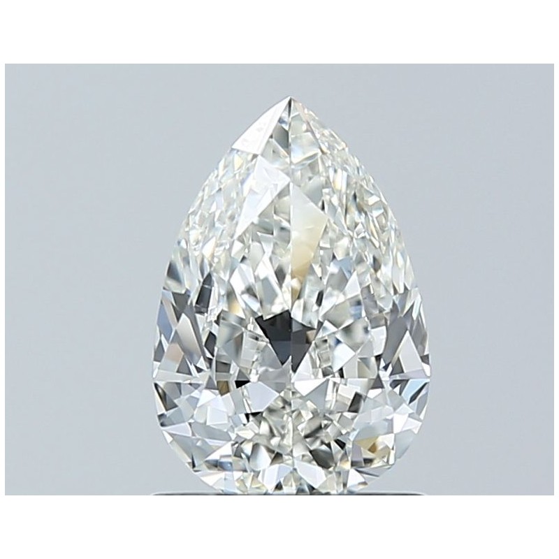Diament szlif gruszkowy, 1.01ct, VS2, I, GIA 5232751184