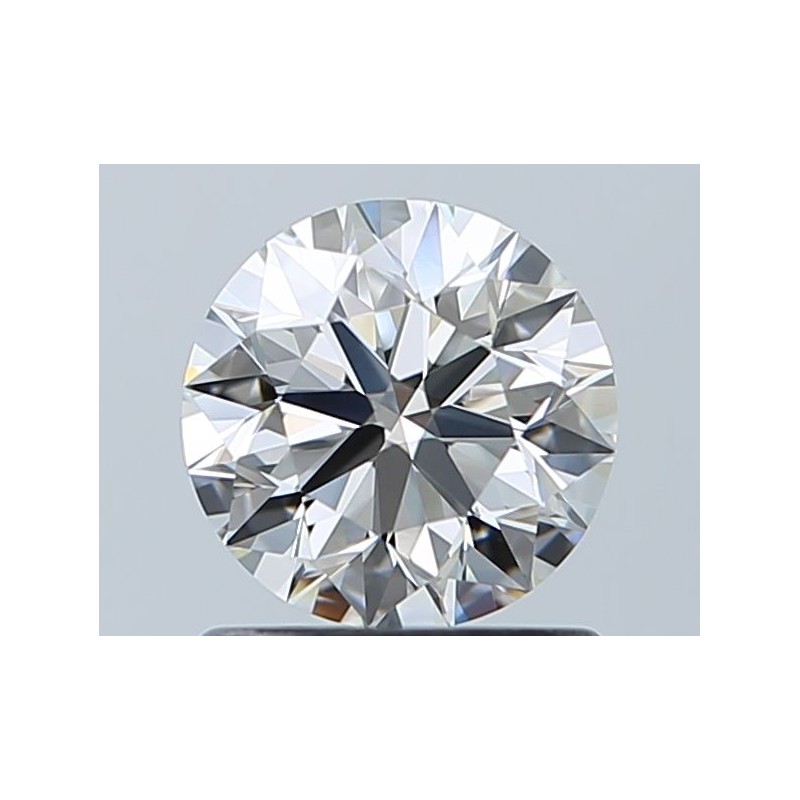 Diament szlif okrągły, 0.9ct, VVS2, H, GIA 7536810960 Diament szlif okrągły, 0.9ct, VVS2, H, GIA 7536810960