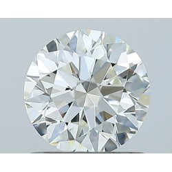 Diament szlif okrągły, 0.92ct, VVS2, I, GIA 2536810730