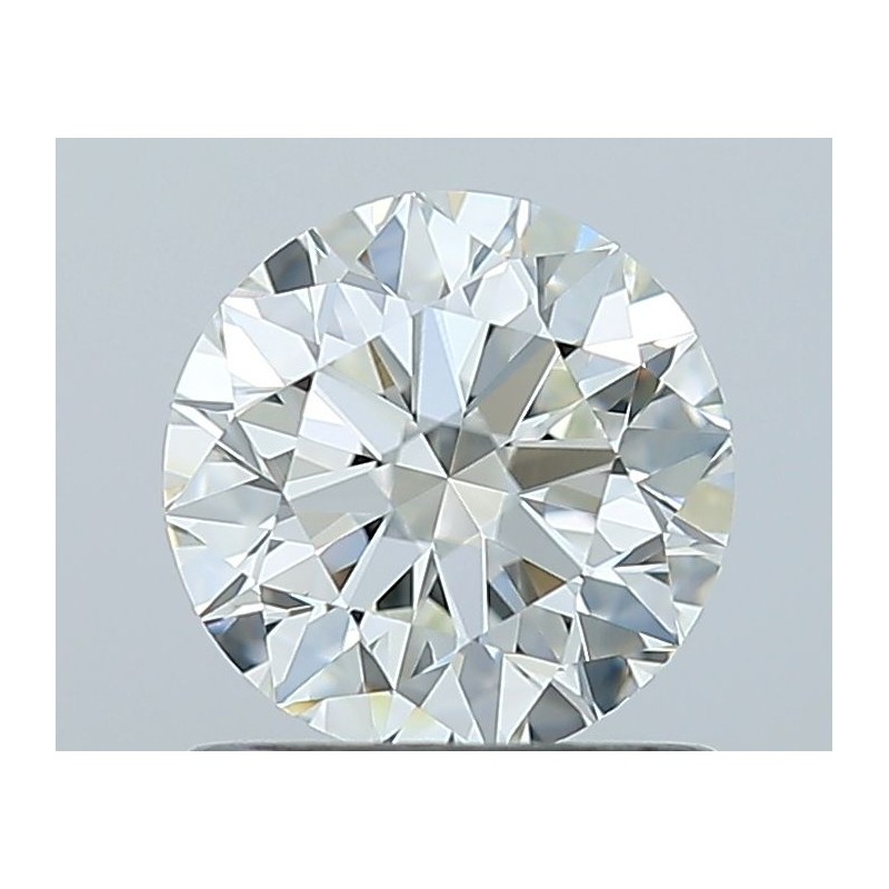 Diament szlif okrągły, 0.92ct, VVS2, I, GIA 2536810730 Diament szlif okrągły, 0.92ct, VVS2, I, GIA 2536810730
