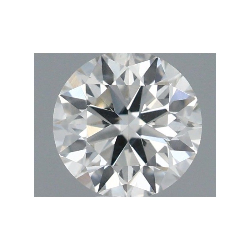 Diament szlif okrągły, 0.3ct, SI1, H, IGI 734508453 Diament szlif okrągły, 0.3ct, SI1, H, IGI 734508453