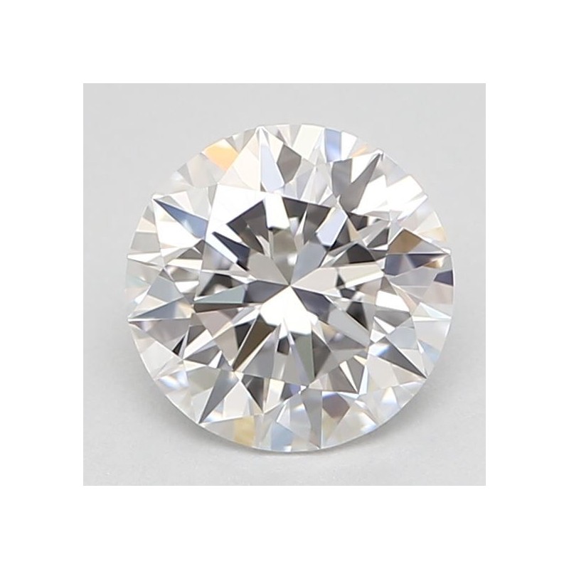 Diament szlif okrągły, 0.57ct, VVS1, D, GIA 1533786038 Diament szlif okrągły, 0.57ct, VVS1, D, GIA 1533786038