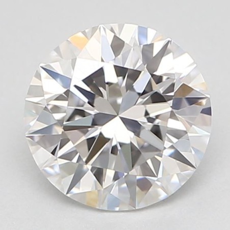 Diament szlif okrągły, 0.57ct, VVS1, D, GIA 1533786038