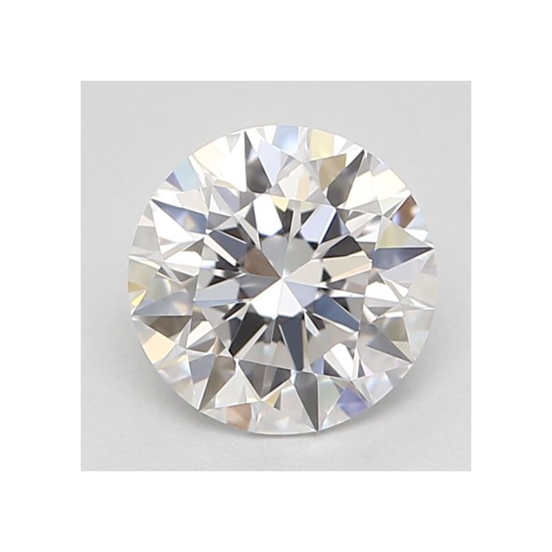 Diament szlif okrągły, 0.53ct, VVS1, D, GIA 2536786022 Diament szlif okrągły, 0.53ct, VVS1, D, GIA 2536786022