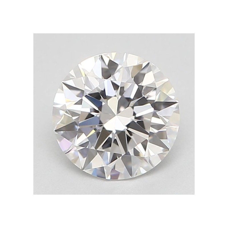 Diament szlif okrągły, 0.52ct, VVS1, E, GIA 1537461601 Diament szlif okrągły, 0.52ct, VVS1, E, GIA 1537461601