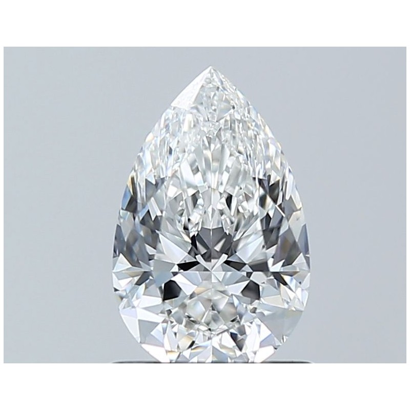 Diament szlif gruszkowy, 1.02ct, VS1, E, GIA 1232751233 Diament szlif gruszkowy, 1.02ct, VS1, E, GIA 1232751233