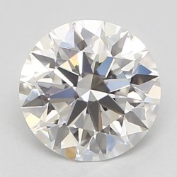 Diament szlif okrągły, 0.53ct, VVS1, G, GIA 7538759532