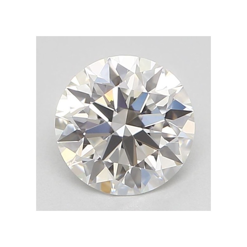 Diament szlif okrągły, 0.53ct, VVS1, G, GIA 7538759532 Diament szlif okrągły, 0.53ct, VVS1, G, GIA 7538759532