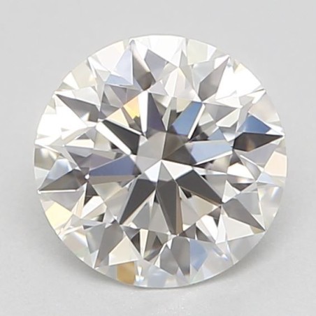 Diament szlif okrągły, 0.53ct, VVS1, G, GIA 7538759532